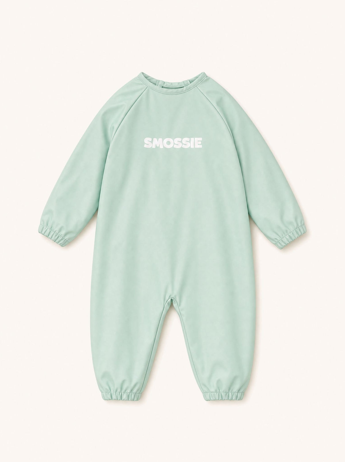 Mint Green - front